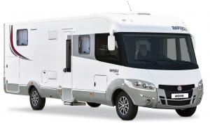 Rapido 9000dFH Design Edition '2015
